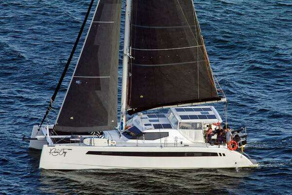 Picture Of: 2023 Seawind 1600 Pure Joy