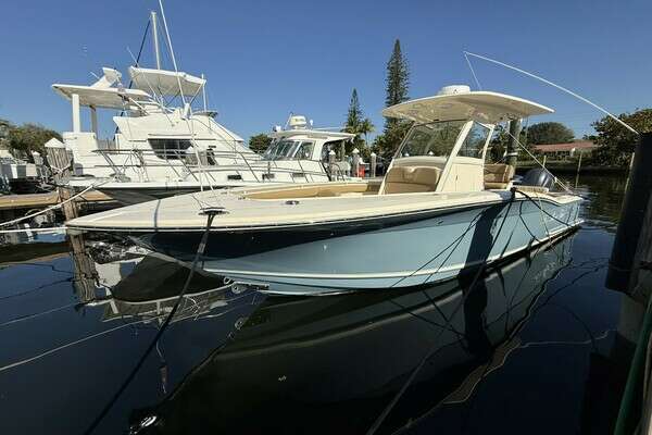 Picture Of: 2017 Scout 275LXF 