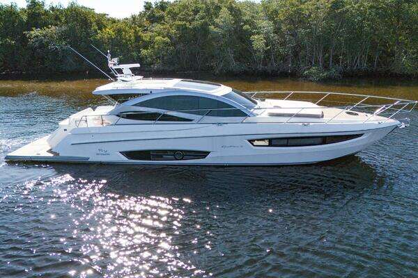 Picture Of: 2019 Rio Yachts Colorado 56 Margo