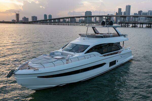 Picture Of: 2022 Azimut 78 Euphoria