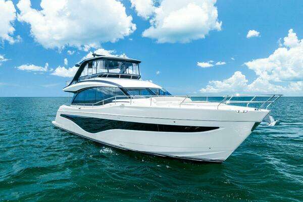 Picture Of: 2024 Princess Y72 Motor Yacht 