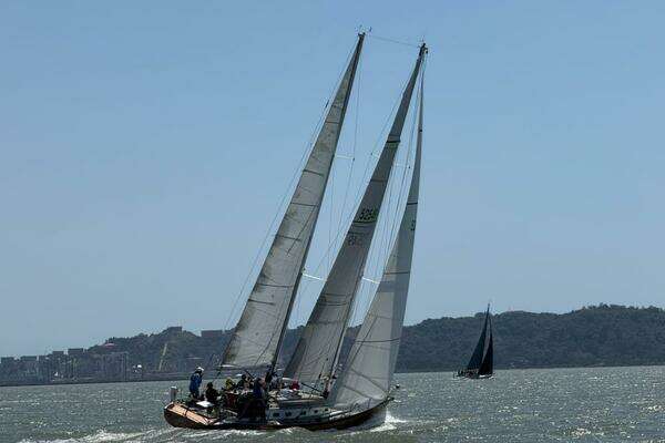 Picture Of: 2007 Schooner  Sir Edmund