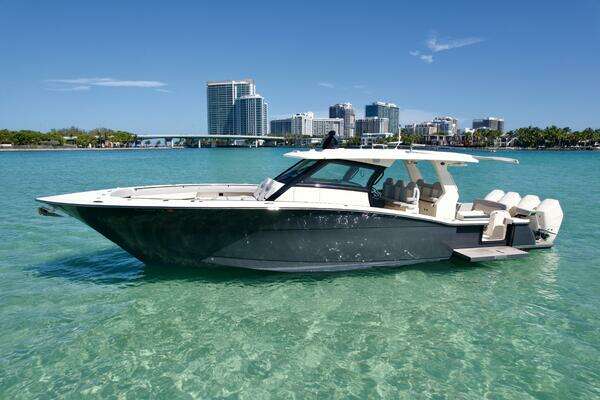 Picture Of: 2021 Scout 425 LXF 