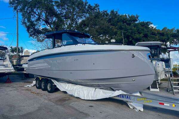 Picture Of: 2026 Beneteau Gran Turismo 35 