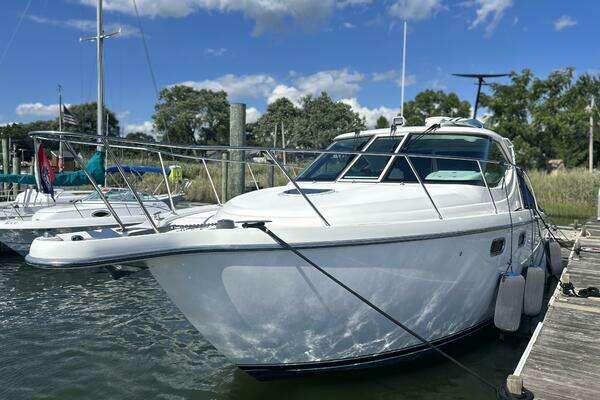 Picture Of: 2008 Tiara Yachts 3500 Sovran 