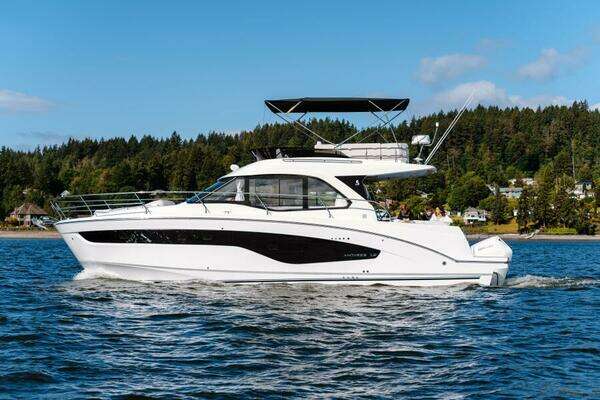 Picture Of: 2027 Beneteau Antares 12 Fly On Order