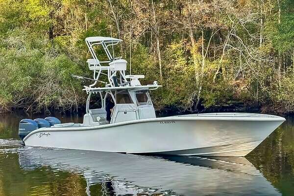 Picture Of: 2014 Yellowfin 36 Offshore 