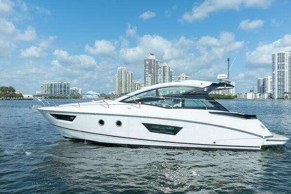 Picture Of: 2017 Beneteau Gran Turismo 40 TIS THE SEASUN