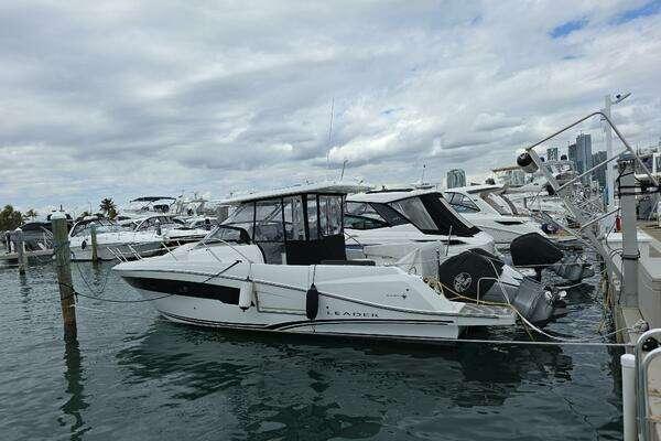 Picture Of: 2022 Jeanneau Leader 10.5 WA Series 2 