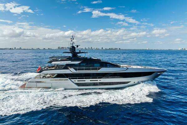 Picture Of: 2024 Riva 130 Bellissima EURO