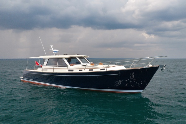 Picture Of: 2024 Bruckmann Abaco 50 ALIZE V