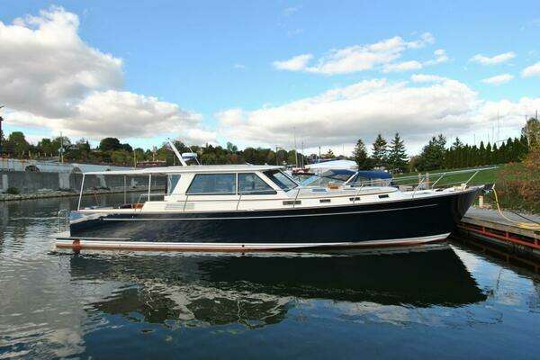 Picture Of: 2024 Bruckmann Abaco 50 ALIZE V