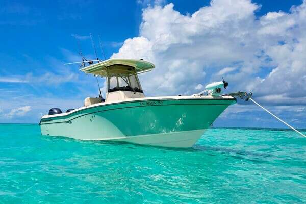 Picture Of: 2019 Grady-White Fisherman 257 