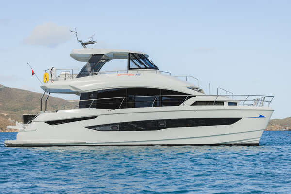 Picture Of: 2024 Aquila 54 Yacht 