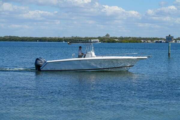 Picture Of: 2002 Stamas 270 Tarpon J ROSE II