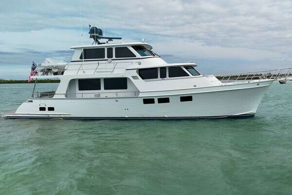 Picture Of: 2022 Marlow Explorer 62E-CB WHAT'S NEXT II