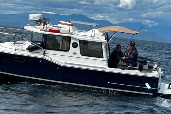 Picture Of: 2017 Ranger Tugs  