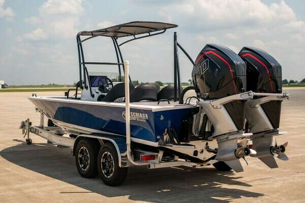 Picture Of: 2024 Schiada  