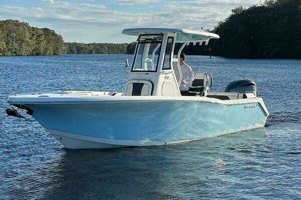Picture Of: 2023 Tidewater LXF 