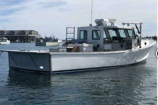 Picture Of: 1986 Commercial BHM 