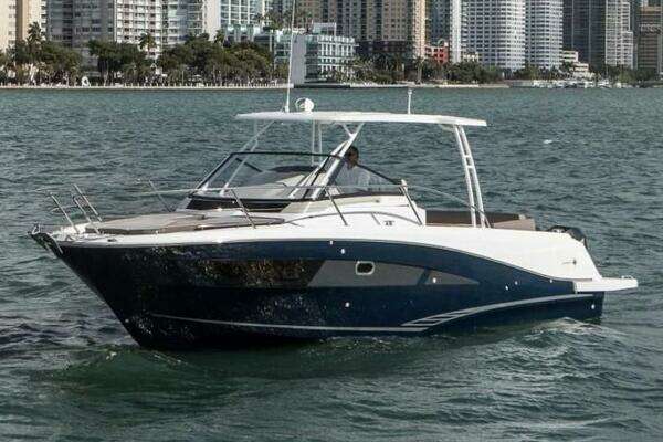 Picture Of: 2019 Jeanneau 10.5 