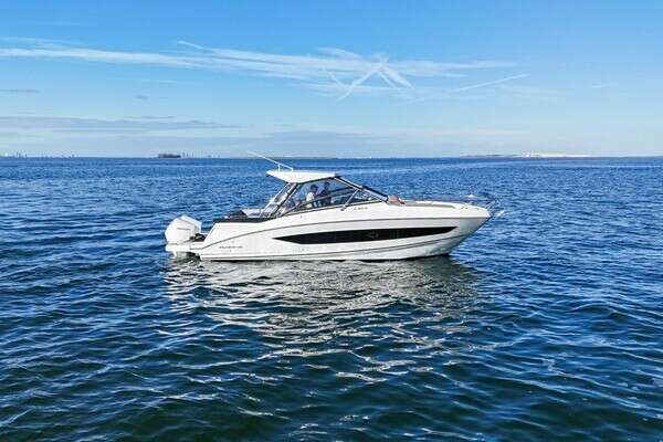 Picture Of: 2020 Beneteau Flyer 10 