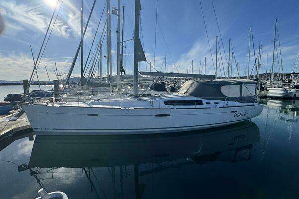 Picture Of: 2009 Beneteau 49 WAKADUI