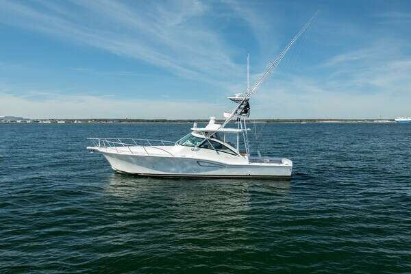 Picture Of: 2018 Albemarle 41 Express Salt Lick