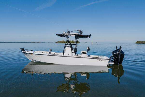 Picture Of: 2024 Dorado 25 