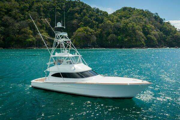 Picture Of: 2023 Viking 64 Convertible 