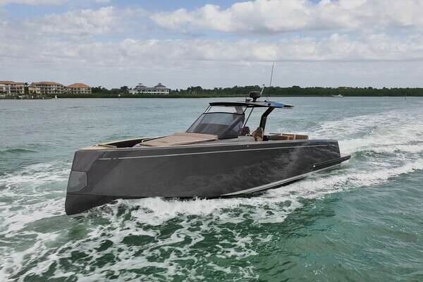 Picture Of: 2024 Pardo Yachts 43 