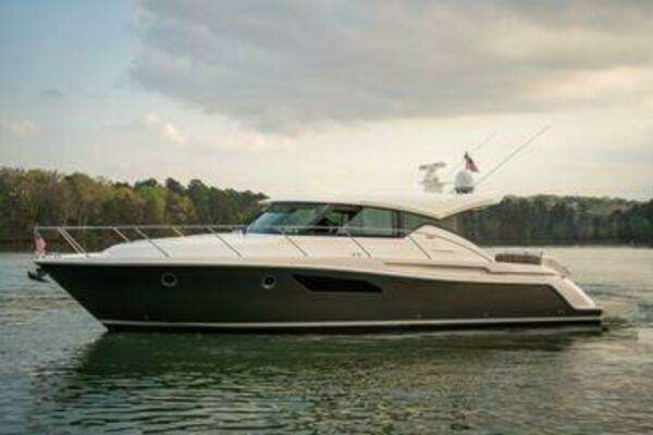 Picture Of: 2016 Tiara Yachts 44 Coupe NO AGENDA