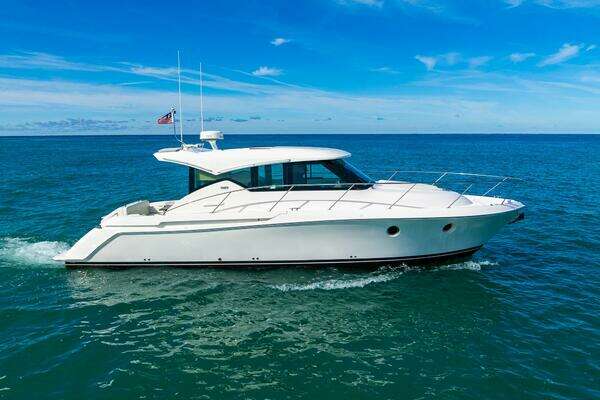 Picture Of: 2022 Tiara Yachts 39 Coupe 