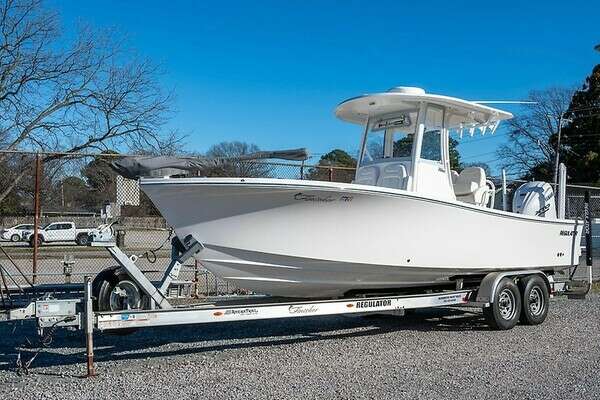 Picture Of: 2024 Regulator 26XO 