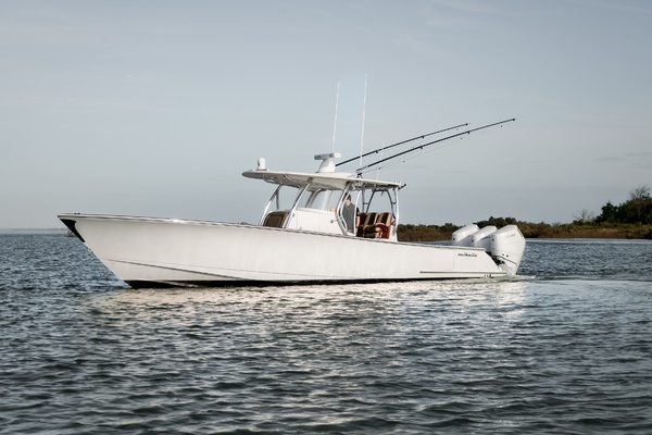 Picture Of: 2020 Valhalla Boatworks V37 ANUKET