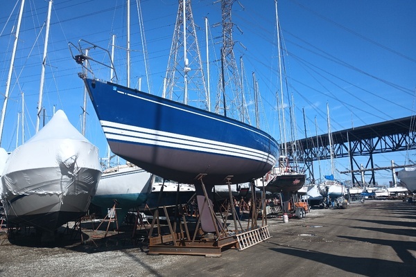 Picture Of: 2003 X-Yachts X-412 