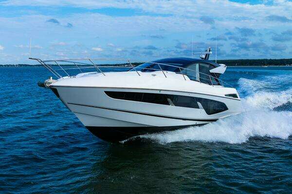 Picture Of: 2021 Sunseeker Predator 60 EVO 