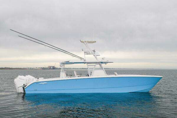 Picture Of: 2020 Invincible 40’ Catamaran 