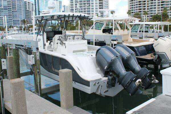 Picture Of: 2018 Sea Fox 328 Commander 