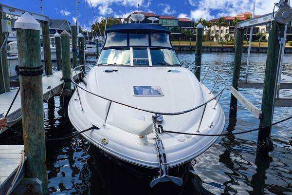 Picture Of: 2006 Sea Ray  Incognito