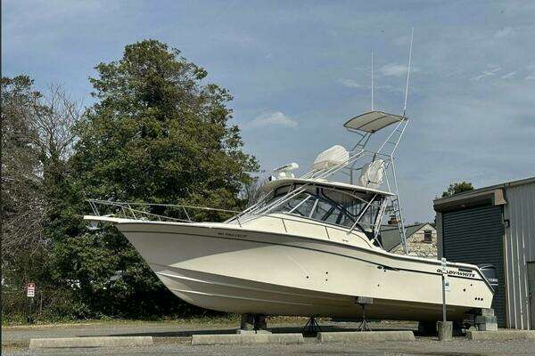 Picture Of: 2014 Grady-White Express 330 