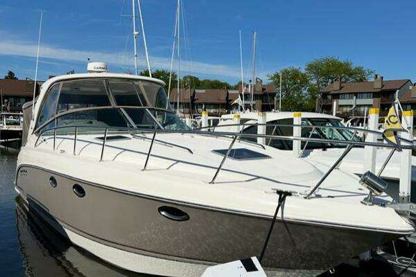 Picture Of: 2008 Chaparral 350 Signature BELLA VITA