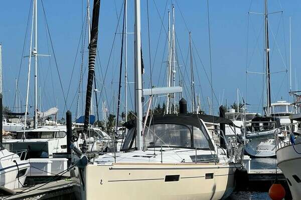 Picture Of: 2014 Beneteau 45 Nautigator