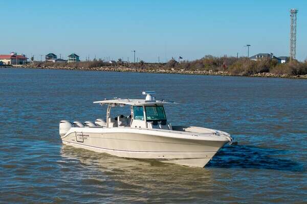 Picture Of: 2018 HCB 4200 Siesta 