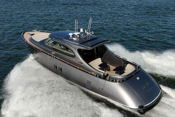 Picture Of: 2025 Zeelander Z5 Hope