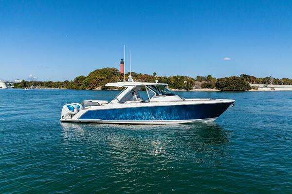 Picture Of: 2019 Tiara Yachts 38 LS MISS MARIE