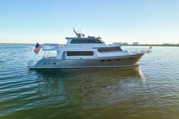 Picture Of: 2025 Marlow Explorer 70E-CB ENTERPRISE