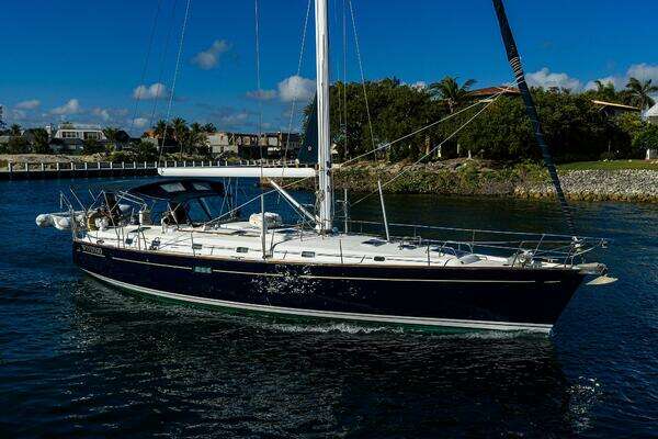 Picture Of: 2003 Beneteau  WINDIGO