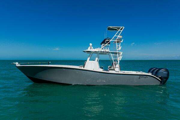 Picture Of: 2025 Yellowfin 36 Offshore 