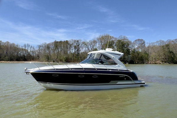 Picture Of: 2016 Formula Performance Cruiser BLUE SKYE